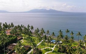 Villa So Long Banyuwangi - Ijen