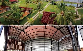 Villa So Long Banyuwangi - Ijen